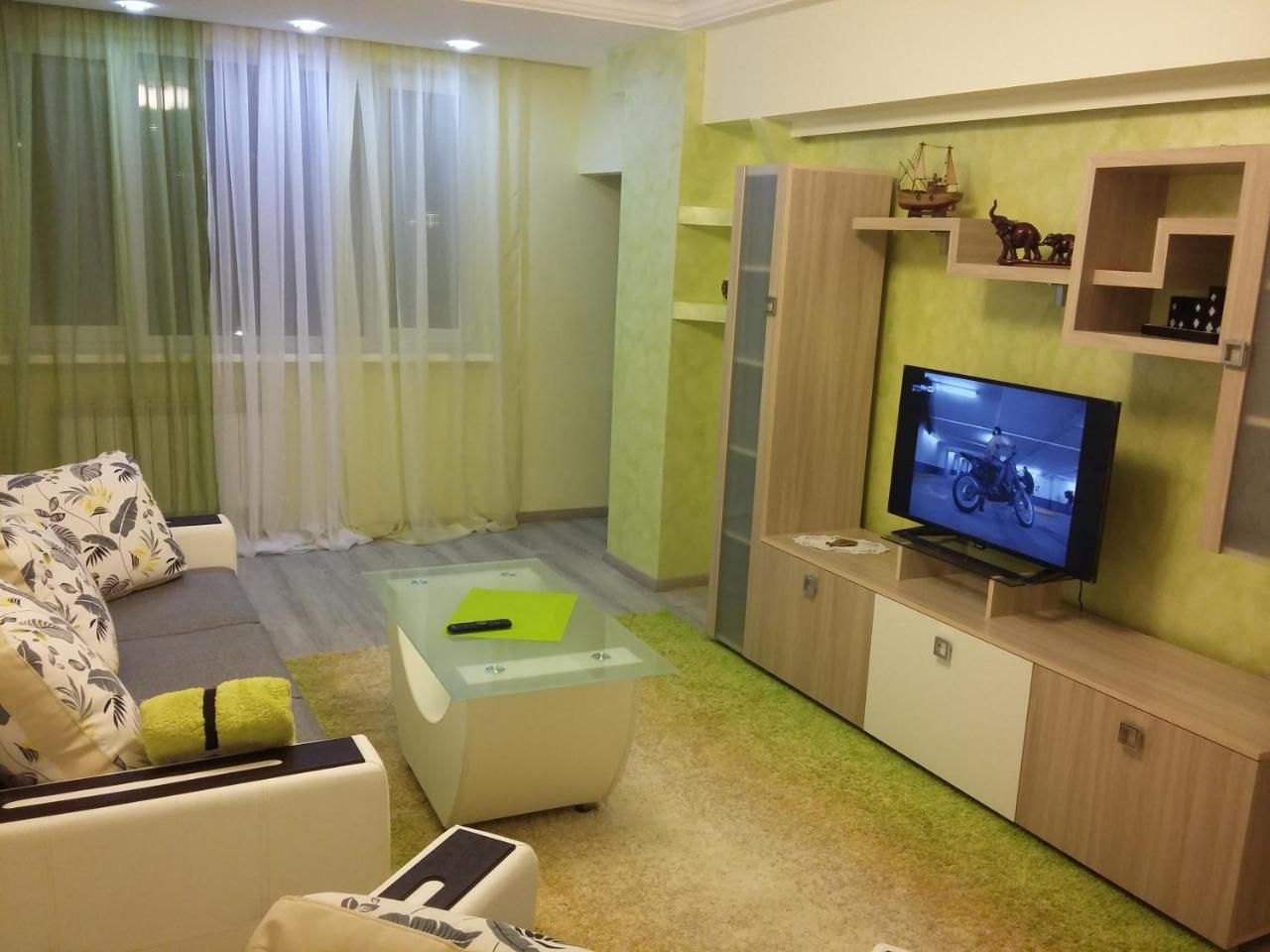 Perfect Apartment In Center Of Yerevan City Bagian luar foto